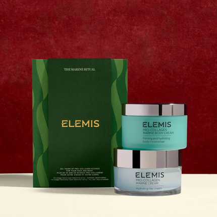 Elemis The Marine Ritual Gift Set