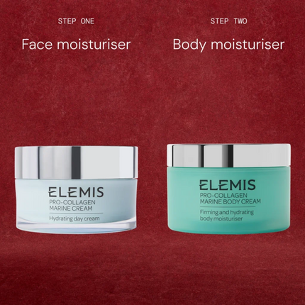Elemis The Marine Ritual Gift Set