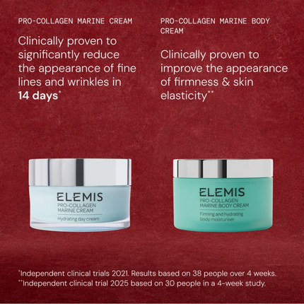 Elemis The Marine Ritual Gift Set