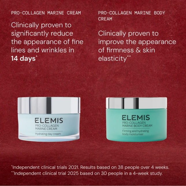 Elemis The Marine Ritual Gift Set