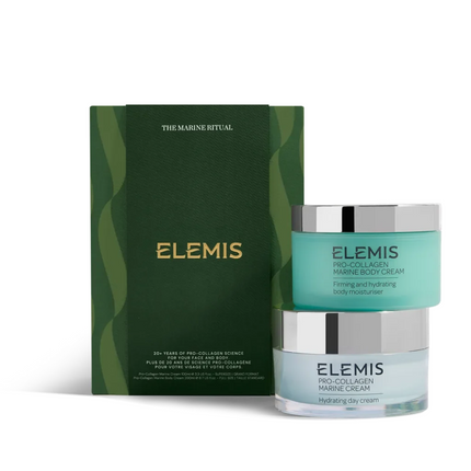 Elemis The Marine Ritual Gift Set