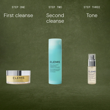 Elemis The Power of Pro-Collagen Gift Set