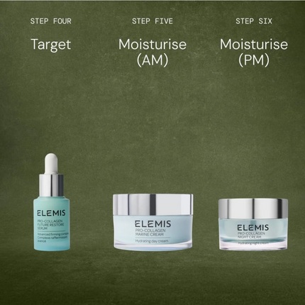 Elemis The Power of Pro-Collagen Gift Set