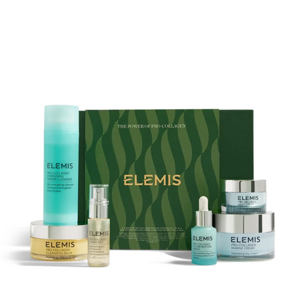 Elemis The Power of Pro-Collagen Gift Set