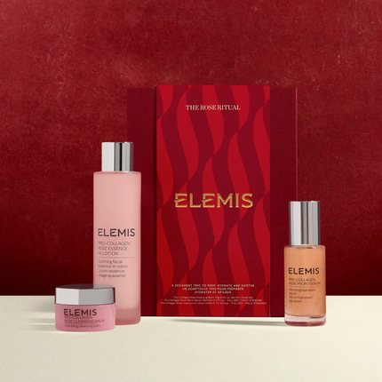 Elemis Pro-Collagen The Rose Ritual Gift Set