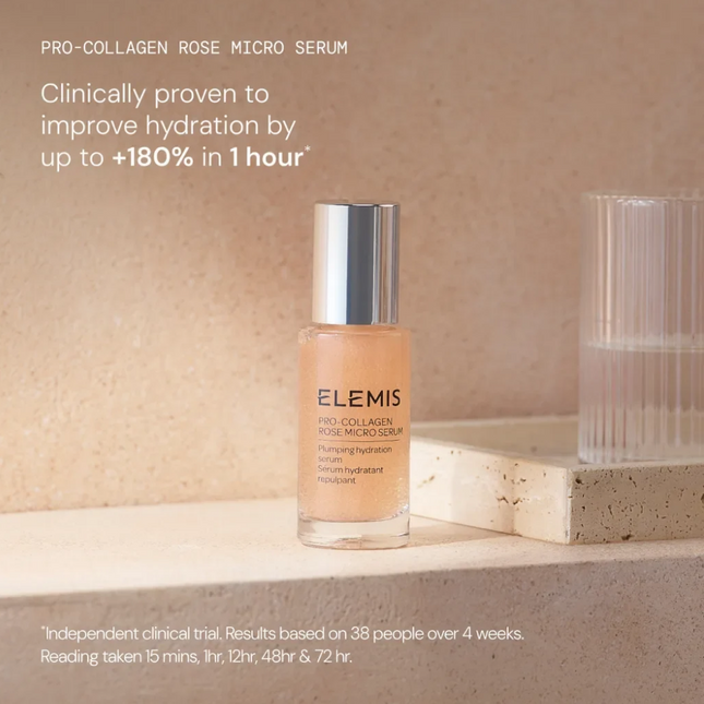 Elemis Pro-Collagen The Rose Ritual Gift Set