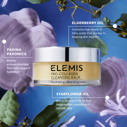 Elemis Pro Collagen Cleansing Balm 100g