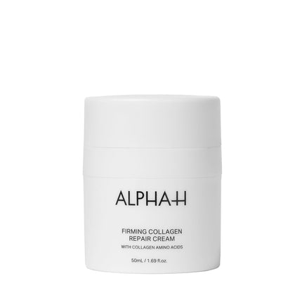 Alpha-H Firming Collagen Repair Cream 50ml