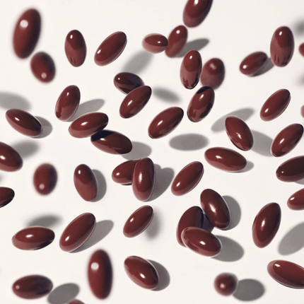 Phyto PhytoPHANERE Dietary Supplement For Beautiful Hair And Nails- 120 Capsules