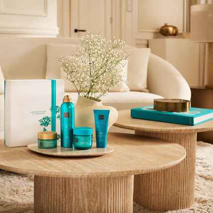 Rituals Of Karma Medium