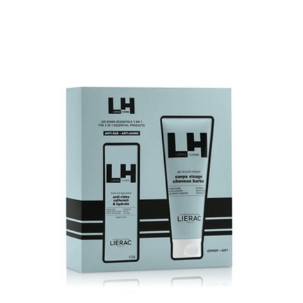 Lierac Homme Set