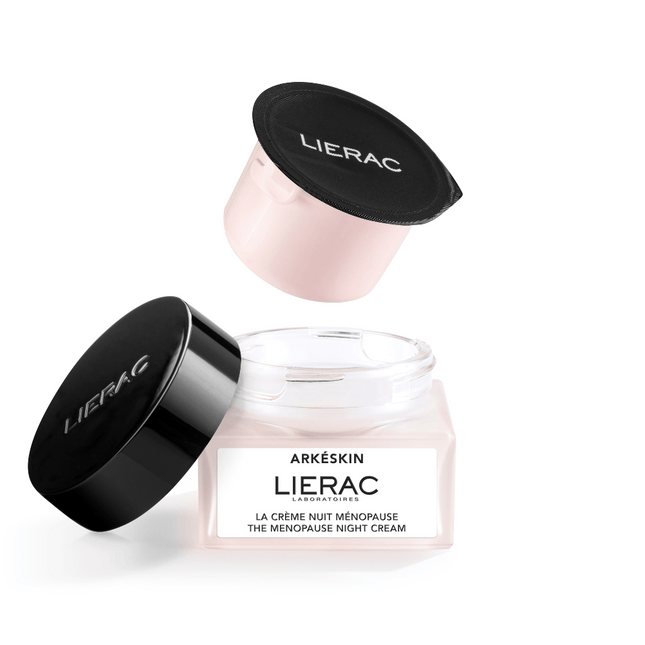 Lierac Arkeskin Night Cream Refill 50ml