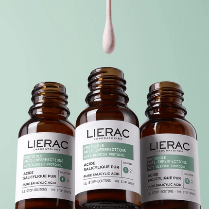 Lierac PROTOCOL - ANTI-BLEMISH - The Stop Spots 15ml