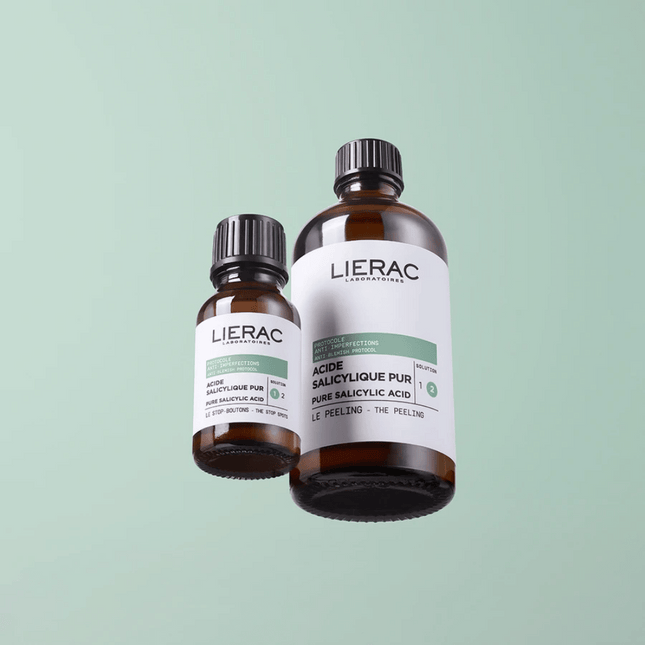Lierac PROTOCOL - ANTI-BLEMISH - The Stop Spots 15ml