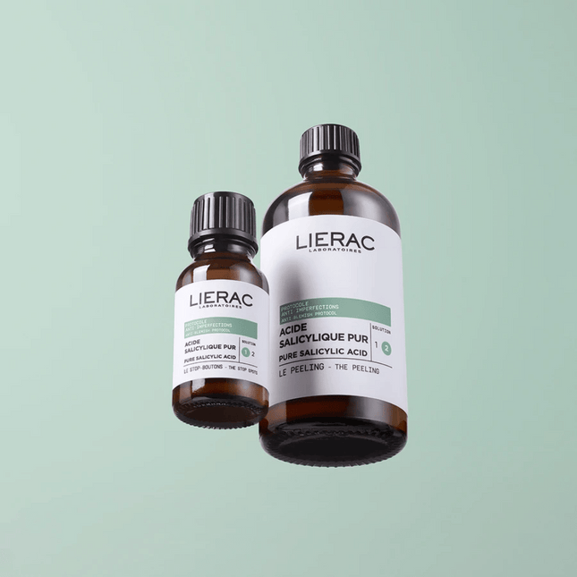Lierac Anti-Blemish Protocol The Stop Spots 15ml
