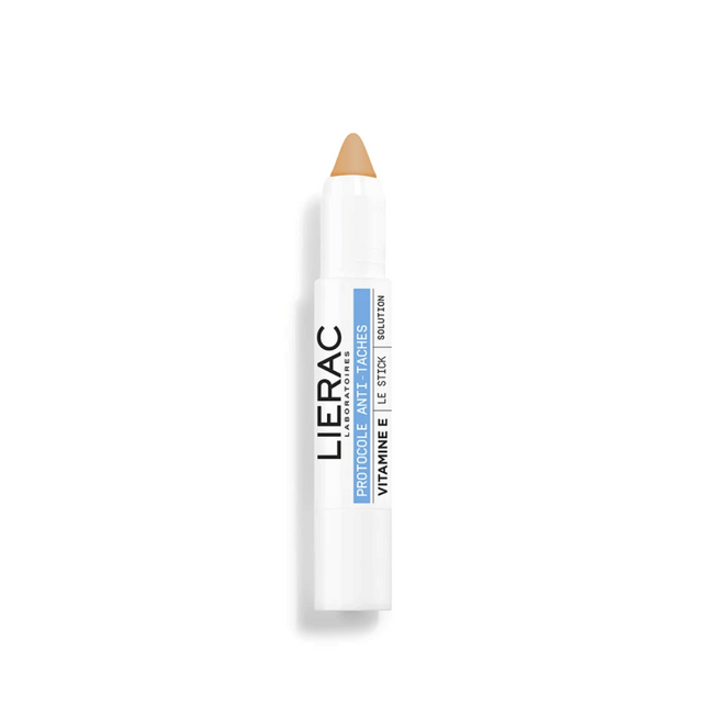 Lierac PROTOCOL - ANTI-DARK SPOT - The SPF50 Tinted Stick 2.7g