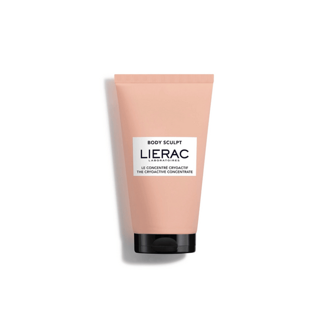 Lierac Body Sculpt - The Cryoactive Concentrate 150ml