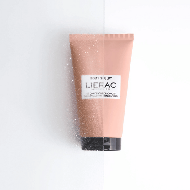 Lierac Body Sculpt - The Cryoactive Concentrate 150ml