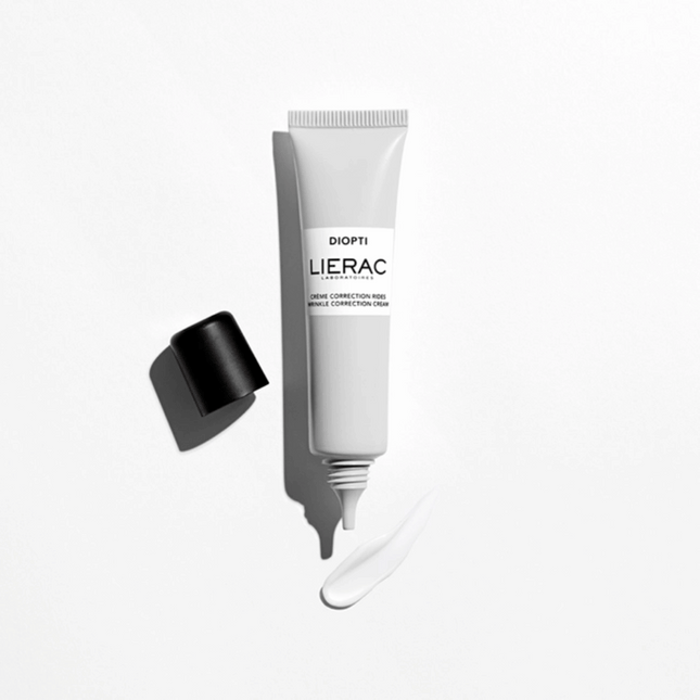 Lierac DIOPTI Wrinkle Correction Cream 15ml