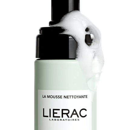 Lierac CLEANSER Duo Cleansing Foam 2 x 150 ml