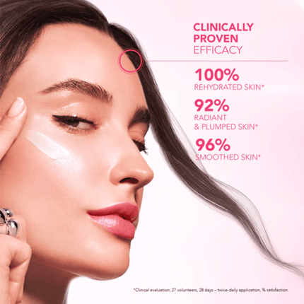 Lierac GLOW FRESH The Radiance Plumping Cream Refill 50ml