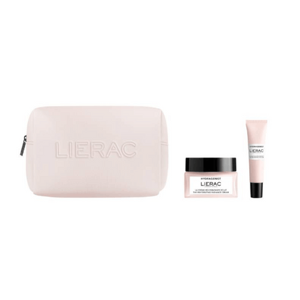 Lierac Hydragenist Set