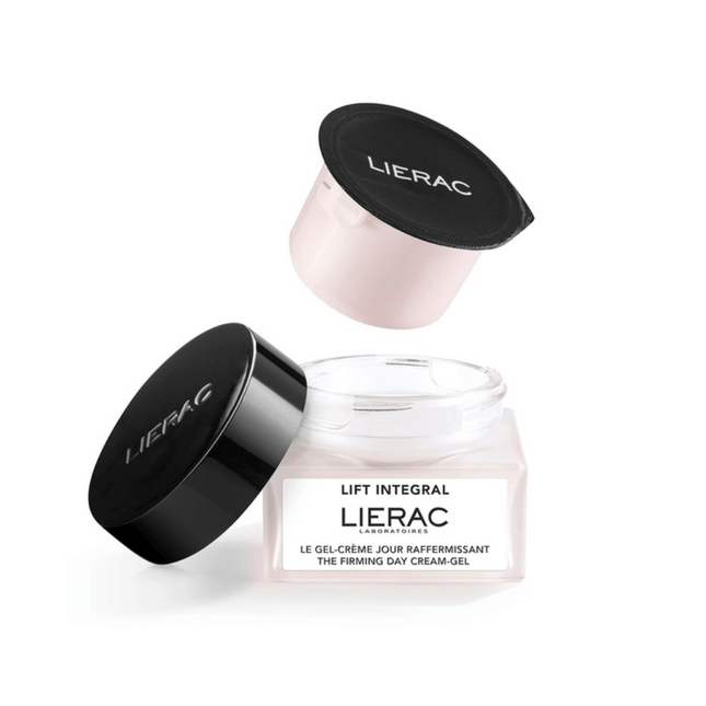 Lierac LIFT INTEGRAL Gel-Cream Refill 50ml