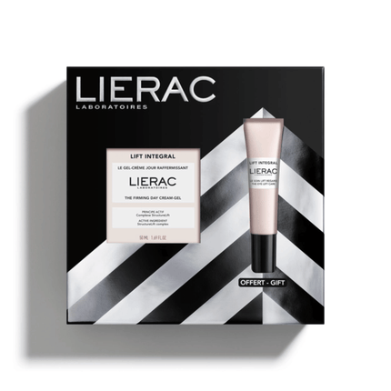Lierac LIFT INTEGRAL Anti-Aging Firming Day Cream Set