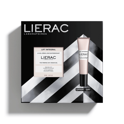 Lierac Lift Integral Anti-Aging Firming Day Cream Xmas Set