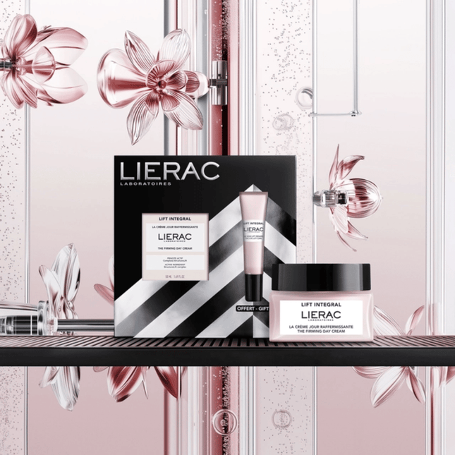 Lierac Lift Integral Anti-Aging Firming Day Cream Xmas Set