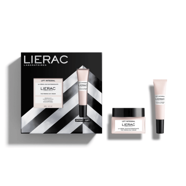 Lierac Lift Integral Anti-Aging Firming Day Cream Xmas Set