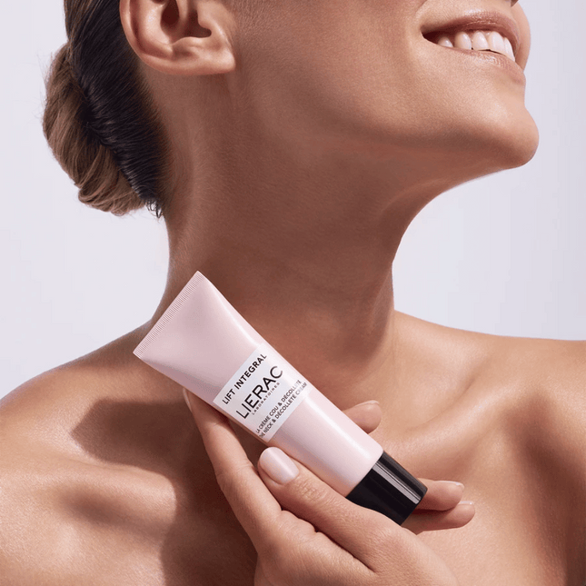 Lierac LIFT INTEGRAL The Neck & Décolleté Cream 50ml