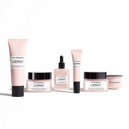 Lierac Lift Integral The Neck & Décolleté Cream 50ml