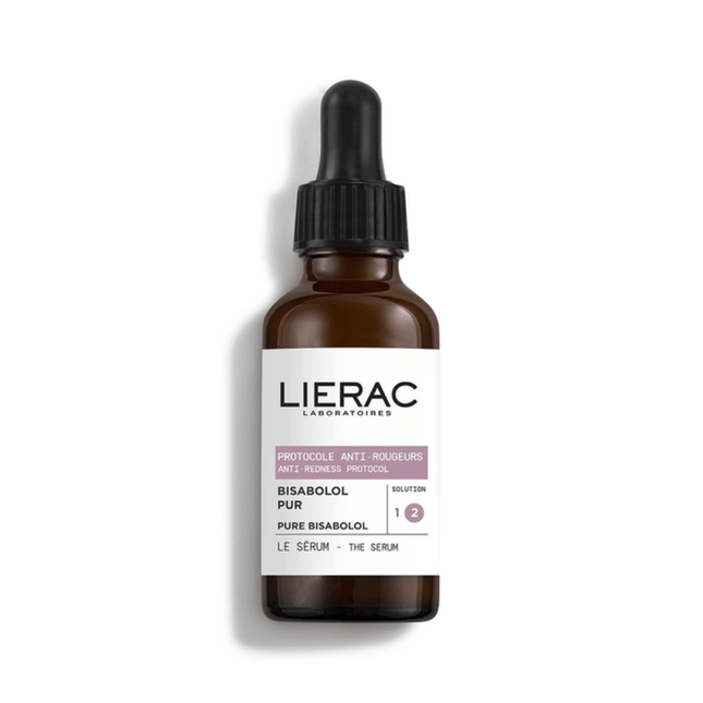 Lierac PROTOCOL - REDNESS - The Serum 30ml
