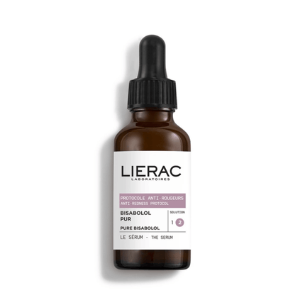 Lierac PROTOCOL - ANTI-REDNESS - The Serum 30ml