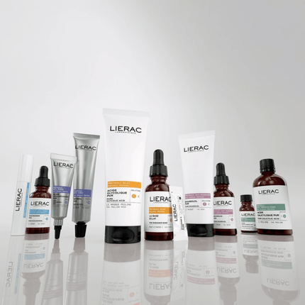 Lierac PROTOCOL - ANTI-REDNESS - The Serum 30ml