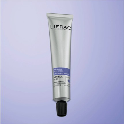 Lierac PROTOCOL - WRINKLES - The Cream 30ml