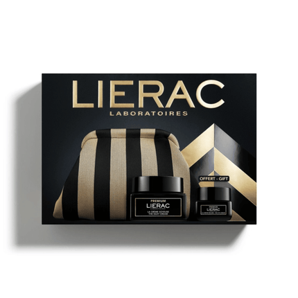 Lierac Premium Silk Cream Xmas Set