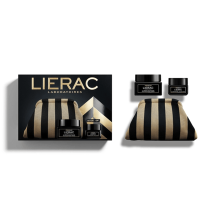 Lierac Premium Silk Cream Xmas Set