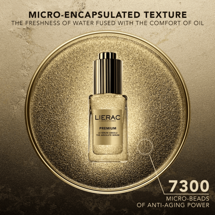 Lierac PREMIUM The Absolute Serum 30 ml
