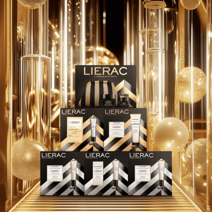 Lierac Radiance Protocol Xmas Set