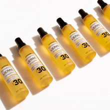 Load image into Gallery viewer, Lierac Sunissime The Sun Silky Oil SPF30 150ml
