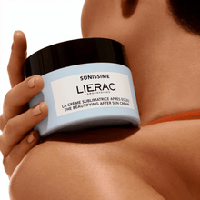 Load image into Gallery viewer, Lierac Sunissime The Beautifying After Sun Cream 200ml
