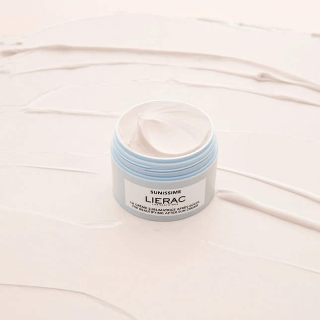 Lierac Sunissime The Beautifying After Sun Cream 200ml