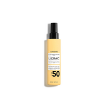 Load image into Gallery viewer, Lierac Sunissime The Sun Melting Milk SPF50 150ml
