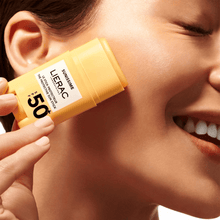 Load image into Gallery viewer, Lierac Sunissime The Sun Protective Stick SPF50+ 15gr
