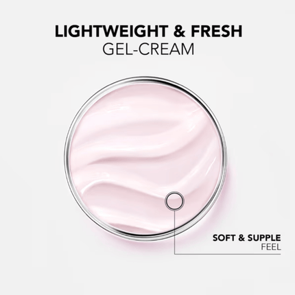 Lierac GLOW FRESH The Fresh Radiance Gel-Cream Refill 50ml