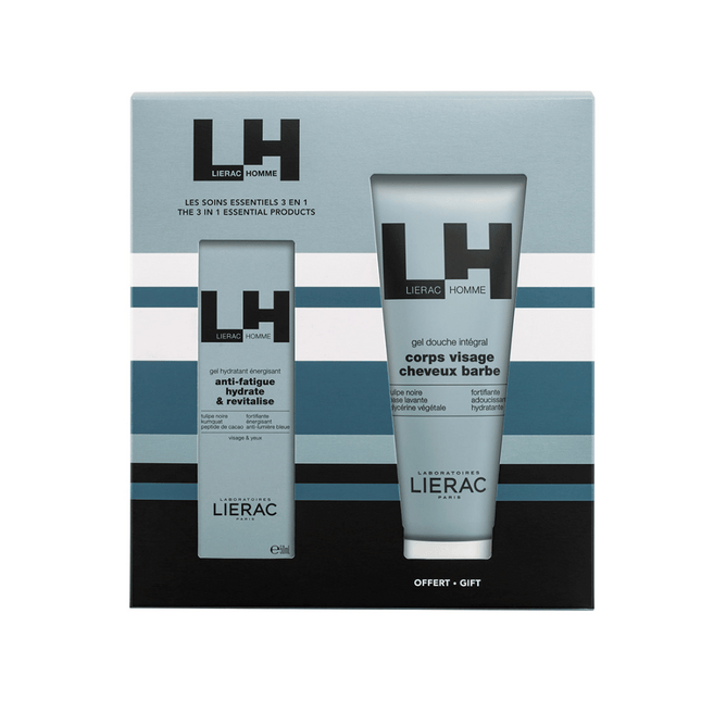 Lierac Homme Father's Day Hydrating Set