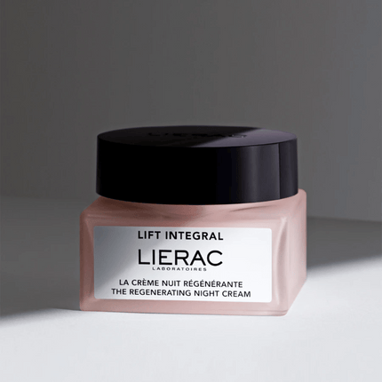 Lierac Lift Integral Regenerating Night Cream 50ml