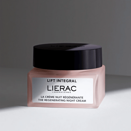 Lierac LIFT INTEGRAL Regenerating Night Cream 50ml